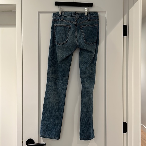 Current/Elliot jeans - Picture 2 of 2
